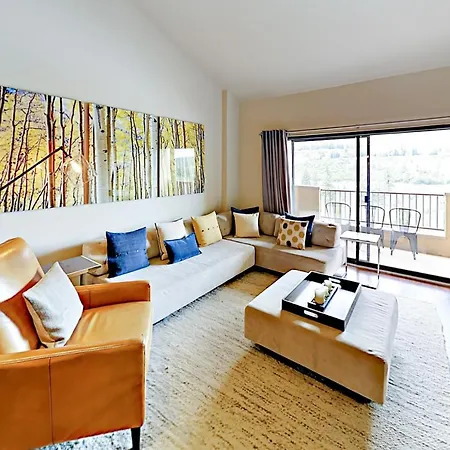 Villa The Seasons At Avon